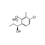 (1R,2S)-2-Amino-1-(2,4-dichloro-3-methylphenyl)-1-propanol