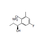 (1R,2S)-2-Amino-1-(2-chloro-5-fluoro-3-methylphenyl)-1-propanol