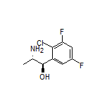 (1R,2S)-2-Amino-1-(2-chloro-3,5-difluorophenyl)-1-propanol