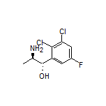 (1S,2R)-2-Amino-1-(2,3-dichloro-5-fluorophenyl)-1-propanol