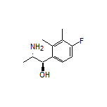 (1R,2S)-2-Amino-1-(4-fluoro-2,3-dimethylphenyl)-1-propanol