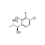 (1R,2S)-2-Amino-1-(2,4-dichloro-3-fluorophenyl)-1-propanol