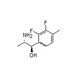 (1R,2S)-2-Amino-1-(2,3-difluoro-4-methylphenyl)-1-propanol