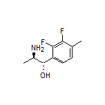 (1S,2R)-2-Amino-1-(2,3-difluoro-4-methylphenyl)-1-propanol