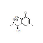 (1R,2S)-2-Amino-1-(2,3-dichloro-5-methylphenyl)-1-propanol