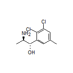 (1S,2R)-2-Amino-1-(2,3-dichloro-5-methylphenyl)-1-propanol