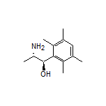 (1R,2S)-2-Amino-1-(2,3,5,6-tetramethylphenyl)-1-propanol