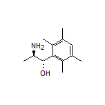 (1S,2R)-2-Amino-1-(2,3,5,6-tetramethylphenyl)-1-propanol