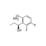 (1R,2S)-2-Amino-1-(6-chloro-2,3-difluorophenyl)-1-propanol