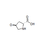 (R)-4-Oxopyrrolidine-2-carboxylic Acid