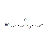 Allyl 4-Hydroxybutanoate