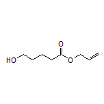 Allyl 5-Hydroxypentanoate