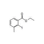 Ethyl 2-Iodo-3-methylbenzoate