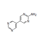 [5,5’-Bipyrimidin]-2-amine