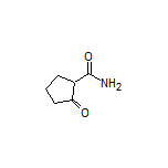 2-Oxocyclopentanecarboxamide