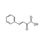 (E)-2-Oxo-4-phenyl-3-butenoic Acid