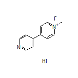 1-Methyl-[4,4’-bipyridin]-1-ium Iodide Hydroiodide