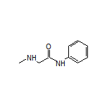 2-(Methylamino)-N-phenylacetamide