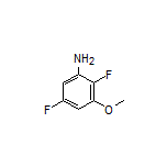 2,5-Difluoro-3-methoxyaniline