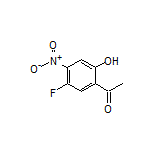 5’-氟-2’-羟基-4’-硝基苯乙酮