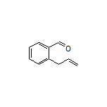 2-Allylbenzaldehyde