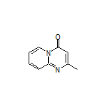 2-Methyl-4H-pyrido[1,2-a]pyrimidin-4-one