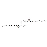 1,4-Bis(hexyloxy)benzene