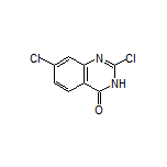 2,7-Dichloroquinazolin-4(3H)-one