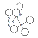 PCy3 Pd G4