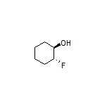 (1R,2R)-2-Fluorocyclohexanol