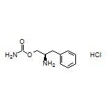 (R)-2-Amino-3-phenylpropyl Carbamate Hydrochloride