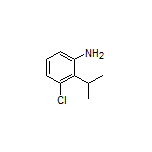 3-Chloro-2-isopropylaniline