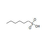 Hexane-1-sulfonic Acid