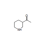 3-Acetylpiperidine