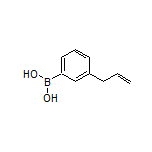 3-Allylphenylboronic Acid