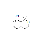 (1-Methylisochroman-1-yl)methanol