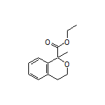 Ethyl 1-Methylisochromane-1-carboxylate