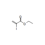 Ethyl 2-Iodoacrylate