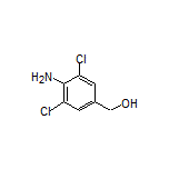 (4-Amino-3,5-dichlorophenyl)methanol