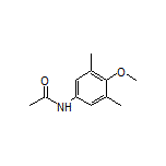 N-(4-Methoxy-3,5-dimethylphenyl)acetamide