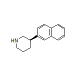 (R)-3-(2-Naphthyl)piperidine