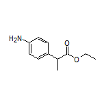 Ethyl 2-(4-Aminophenyl)propanoate