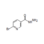 6-Bromonicotinohydrazide