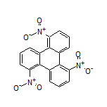 1,5,9-Trinitrotriphenylene