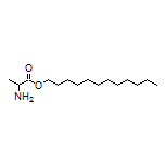 Dodecyl DL-Alaninate