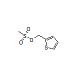 2-Thienylmethyl Methanesulfonate