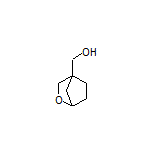 (2-Oxabicyclo[2.2.1]heptan-4-yl)methanol