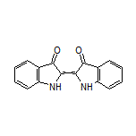 [2,2’-Biindolinylidene]-3,3’-dione