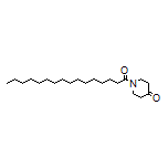 1-Palmitoylpiperidin-4-one