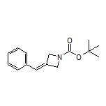 3-Benzylidene-1-Boc-azetidine